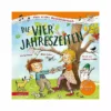 ANNETTE BETZ VERLAG, Buch - Die Vier Jahreszeiten Mit Audio CD