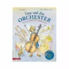 ANNETTE BETZ VERLAG, Buch - Tina Und Das Orchester Mit CD-Audio -Kinder Spielzeug Geschäft annettebetzverlag buch tinaunddasorchestermitcd audio 1 768 1024 75 4363302 1