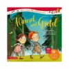 ANNETTE BETZ VERLAG, Hänsel Und Gretel (Mein Erstes Musikbilderbuch Mit CD)