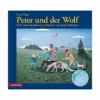 ANNETTE BETZ VERLAG, Peter Und Der Wolf - Buch Mit CD -Kinder Spielzeug Geschäft annettebetzverlag peterundderwolf buchmitcd 1 768 1024 75 5039844 1