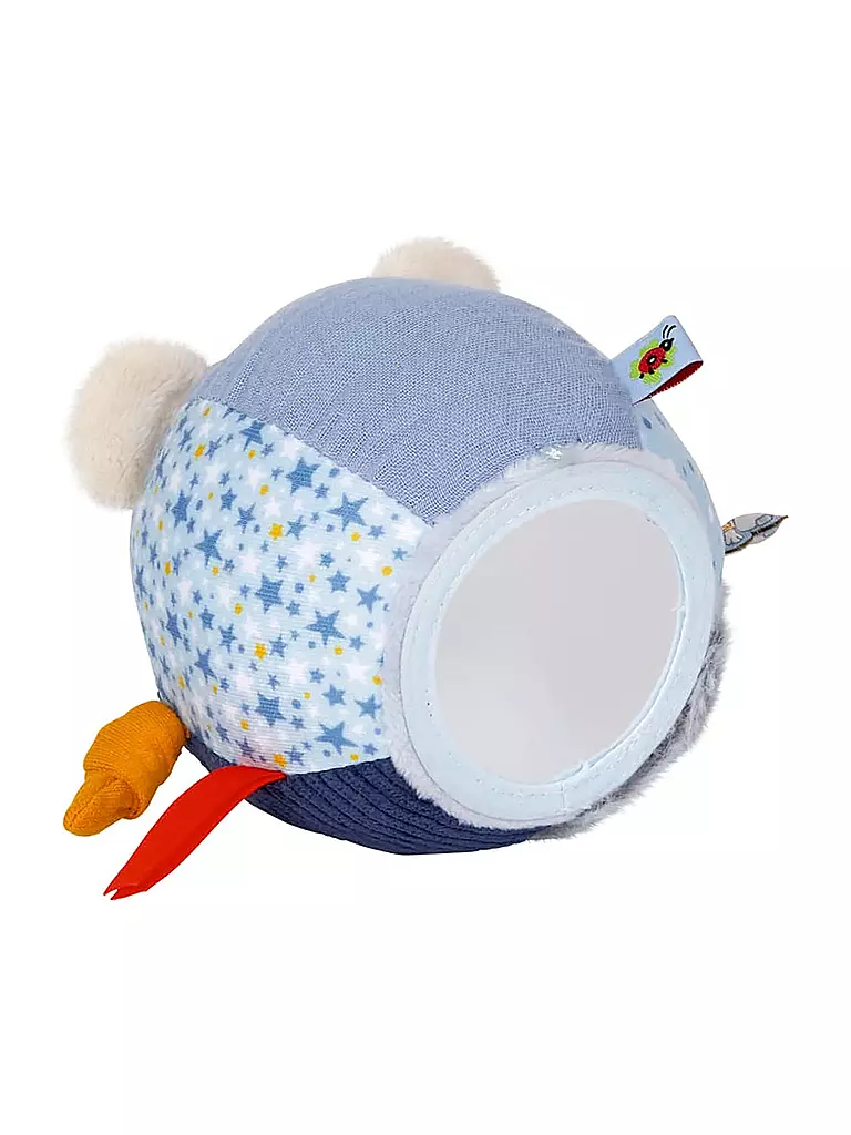 BABY GLÜCK, Activity-Ball Teddy 4 BABY GLÜCK, Activity-Ball Teddy – Bild 2