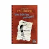 BAUMHAUS VERLAG, Gregs Tagebuch 1 - Von Idioten Umzingelt! (Gebundene Ausgabe)