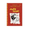 BAUMHAUS VERLAG, Gregs Tagebuch 11 - Alles Käse (Gebundene Ausgabe)