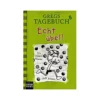 BAUMHAUS VERLAG, Gregs Tagebuch 8 - Echt übel! (Gebundene Ausgabe)