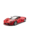 BBURAGO, Modellfahrzeug - Ferrari R&P 1:24 LaFerrari 2013-2018