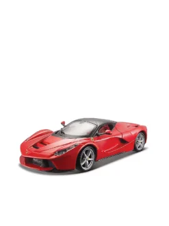 BBURAGO, Modellfahrzeug - Ferrari R&P 1:24 LaFerrari 2013-2018