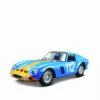 BBURAGO, Modellfahrzeug - Ferrari Racing 1:24 Ferrari 250 GTO -Kinder Spielzeug Geschäft bburago modellfahrzeug ferrariracing13A24ferrari250gto 1 768 1024 75 7412961 1