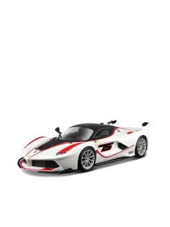 BBURAGO, Modellfahrzeug - Ferrari Racing 1:24 Ferrari FXX-K