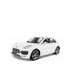 BBURAGO, Modellfahrzeug - Porsche Macan Weiss