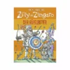 BELTZ & GELBERG VERLAG, Buch - Zilly Und Zingaro - Der Rüpelritter -Kinder Spielzeug Geschäft beltz26amp3Bgelbergverlag buch zillyundzingaro derrC3BCpelritter 1 768 1024 75 7159073 1