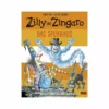 BELTZ & GELBERG VERLAG, Buch - Zilly Und Zingaro "Das Spukhaus"