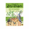 BELTZ & GELBERG VERLAG, Buch - Zilly Und Zingaro "Der Riesenkürbis" -Kinder Spielzeug Geschäft beltz26amp3Bgelbergverlag buch zillyundzingaro26quot3BderriesenkC3BCrbis26quot3B 1 768 1024 75 7118210 1