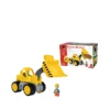 BIG, Power Worker Midi Radlader 1 BIG, Power Worker Midi Radlader -Kinder Spielzeug Geschäft big powerworkermidiradlader 1 768 1024 75 7493149 1