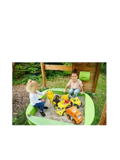 BIG, Power Worker Midi Radlader 12 BIG, Power Worker Midi Radlader -Kinder Spielzeug Geschäft big powerworkermidiradlader 5 768 1024 75 7493149 5