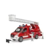 BRUDER, MB Sprinter Feuerwehr Mit Drehleiter, Pumpe Und Light & Sound Modul -Kinder Spielzeug Geschäft bruder mbsprinterfeuerwehrmitdrehleiter2Cpumpeundlight26amp3Bsoundmodul 1 768 1024 75 7497006 1