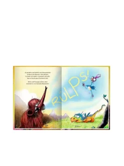 COPPENRATH VERLAG, Buch - Furzipups Band 3 -Kinder Spielzeug Geschäft coppenrathverlag buch furzipupsband3 3 768 1024 75 7584912 3