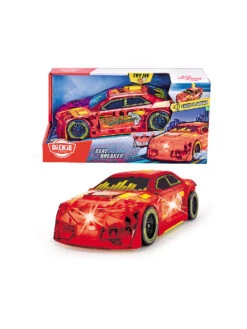 DICKIE, Beat Breaker