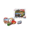 DICKIE, Farm Station 2 DICKIE, Farm Station -Kinder Spielzeug Geschäft dickie farmstation 1 768 1024 75 7535562 1
