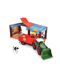 DICKIE, Farm Station 13 DICKIE, Farm Station -Kinder Spielzeug Geschäft dickie farmstation 3 768 1024 75 7535562 3