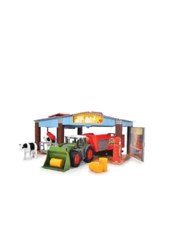 DICKIE, Farm Station 14 DICKIE, Farm Station -Kinder Spielzeug Geschäft dickie farmstation 4 768 1024 75 7535562 4