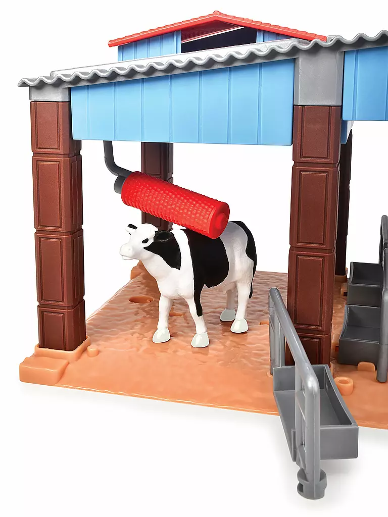 DICKIE, Farm Station 8 DICKIE, Farm Station – Bild 6