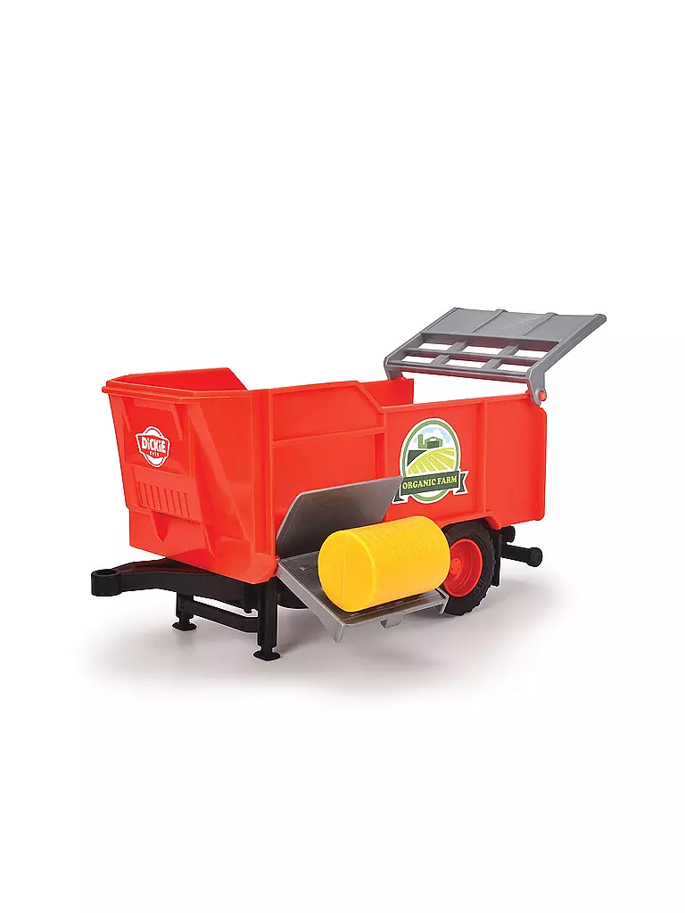 DICKIE, Farm Station 9 DICKIE, Farm Station – Bild 7