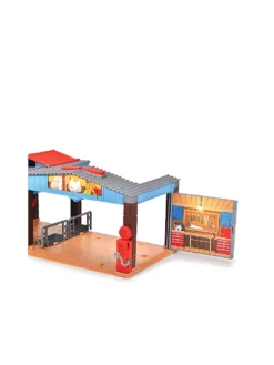 DICKIE, Farm Station 18 DICKIE, Farm Station -Kinder Spielzeug Geschäft dickie farmstation 8 768 1024 75 7535562 8