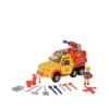 DICKIE, Feuerwehrmann Sam Feuerwehrauto Venus 2.0 Mit Figur -Kinder Spielzeug Geschäft dickie feuerwehrmannsamfeuerwehrautovenus2.0mitfigur 1 768 1024 75 7598185 1
