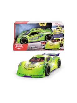 DICKIE, Speed Tronic