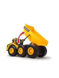 DICKIE, Volvo Articulated Hauler -Kinder Spielzeug Geschäft dickie volvoarticulatedhauler 3 768 1024 75 7372621 3