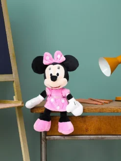 DISNEY, Plüsch Disney MM Refresh Core Minnie 60cm -Kinder Spielzeug Geschäft disney plC3BCschdisneymmrefreshcoreminnie60cm 4 768 1024 75 7520108 4