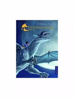 DRESSLER VERLAG, Buch - Drachenreiter 1
