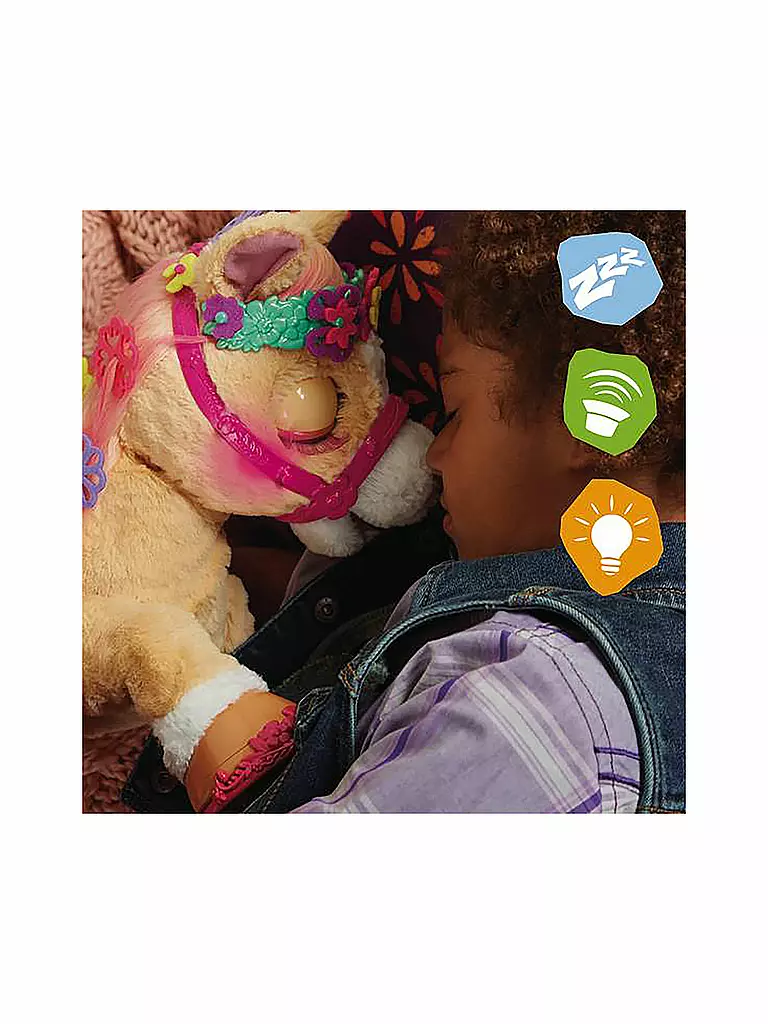 FURREAL FRIENDS, Cinnamon, Mein Stylisches Pony 13 FURREAL FRIENDS, Cinnamon, Mein Stylisches Pony – Bild 11