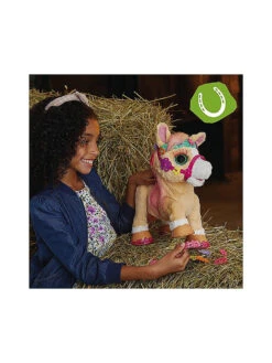 FURREAL FRIENDS, Cinnamon, Mein Stylisches Pony 25 FURREAL FRIENDS, Cinnamon, Mein Stylisches Pony -Kinder Spielzeug Geschäft furrealfriends cinnamon2Cmeinstylischespony 12 768 1024 75 7534800 12