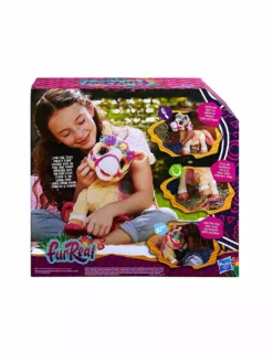 FURREAL FRIENDS, Cinnamon, Mein Stylisches Pony 17 FURREAL FRIENDS, Cinnamon, Mein Stylisches Pony -Kinder Spielzeug Geschäft furrealfriends cinnamon2Cmeinstylischespony 4 768 1024 75 7534800 4