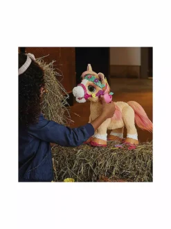 FURREAL FRIENDS, Cinnamon, Mein Stylisches Pony 19 FURREAL FRIENDS, Cinnamon, Mein Stylisches Pony -Kinder Spielzeug Geschäft furrealfriends cinnamon2Cmeinstylischespony 6 768 1024 75 7534800 6