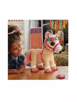 FURREAL FRIENDS, Cinnamon, Mein Stylisches Pony 22 FURREAL FRIENDS, Cinnamon, Mein Stylisches Pony -Kinder Spielzeug Geschäft furrealfriends cinnamon2Cmeinstylischespony 9 768 1024 75 7534800 9