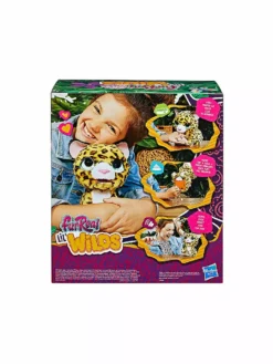 FURREAL FRIENDS, Lolly, Meine Leopardin -Kinder Spielzeug Geschäft furrealfriends lolly2Cmeineleopardin 4 768 1024 75 7534799 4