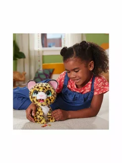 FURREAL FRIENDS, Lolly, Meine Leopardin -Kinder Spielzeug Geschäft furrealfriends lolly2Cmeineleopardin 6 768 1024 75 7534799 6