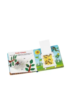 Kinder Spielzeug Geschäft -Kinder Spielzeug Geschäft gerstenbergverlag diekleineraupenimmersatt vielekleinekrabbeltiere 2 768 1024 75 7600999 2