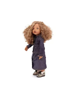 GOETZ, Happy Kidz Lea 50cm -Kinder Spielzeug Geschäft goetz happykidzlea50cm 5 768 1024 75 7615071 5