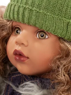 GOETZ, Happy Kidz Lea 50cm -Kinder Spielzeug Geschäft goetz happykidzlea50cm 7 768 1024 75 7615071 7