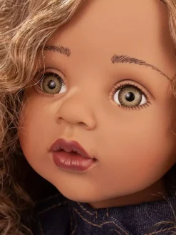 GOETZ, Happy Kidz Lea 50cm -Kinder Spielzeug Geschäft goetz happykidzlea50cm 8 768 1024 75 7615071 8