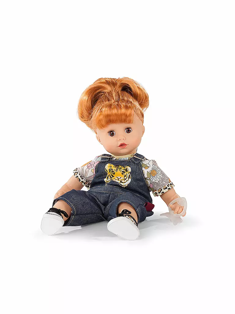 GOETZ, Puppe Muffin Wild Cat 33cm 3 GOETZ, Puppe Muffin Wild Cat 33cm