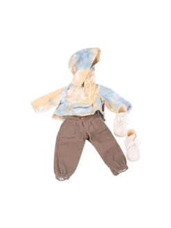 GOETZ, Puppen Kombi Cargo Gr. XL