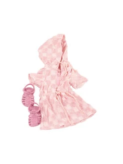 GOETZ, Puppen Kombi Check Out Gr. XL