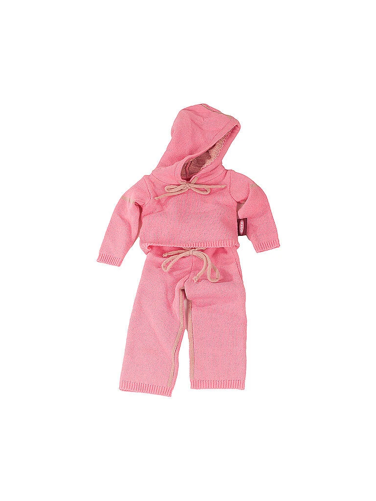 GOETZ, Puppen Strickation Pink Gr.XL 3 GOETZ, Puppen Strickation Pink Gr.XL