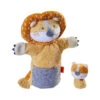 HABA, Handpuppe Löwe Mit Baby -Kinder Spielzeug Geschäft haba handpuppelC3B6wemitbaby 1 768 1024 75 7466396 1