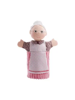 HABA, Handpuppe Oma