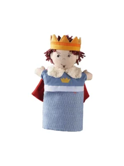 HABA, Handpuppe Prinz